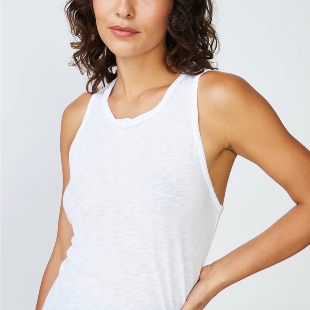 Marika women’s White Dry Wik lightweight Tank